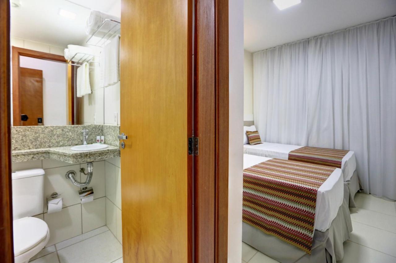 Transamerica Fit De Camburi 3* Vitória