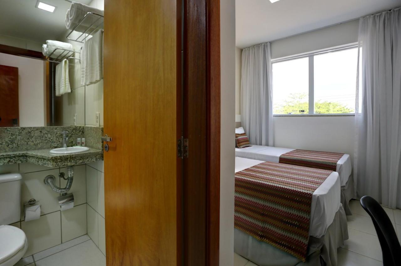 Transamerica Fit De Camburi Hotel Vitória