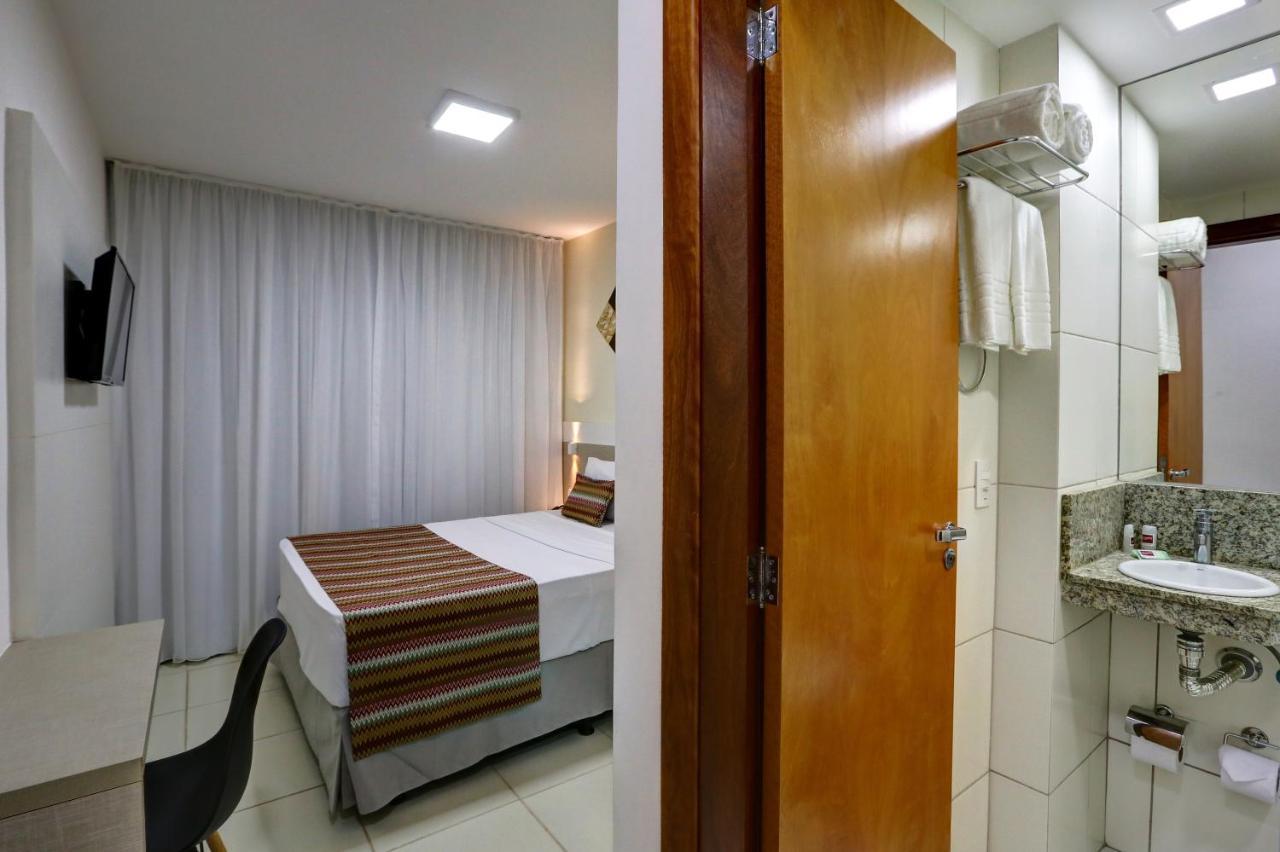 Transamerica Fit De Camburi Hotel Vitória
