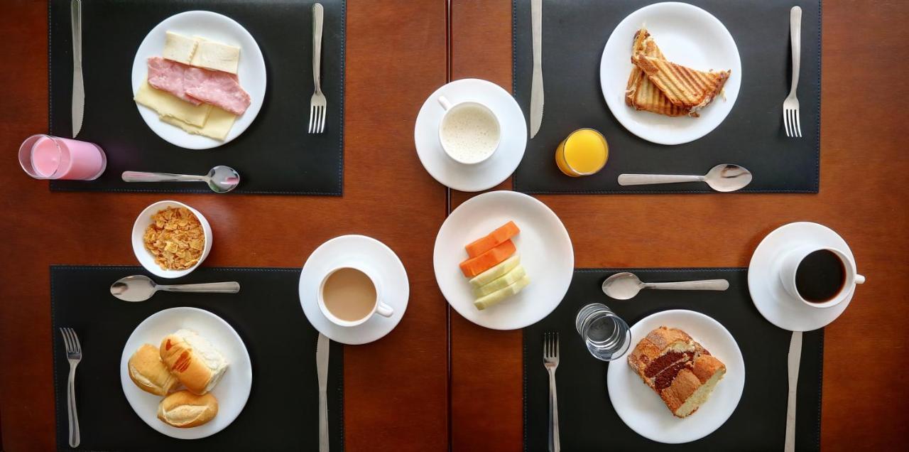 Hotel Transamerica Fit De Camburi