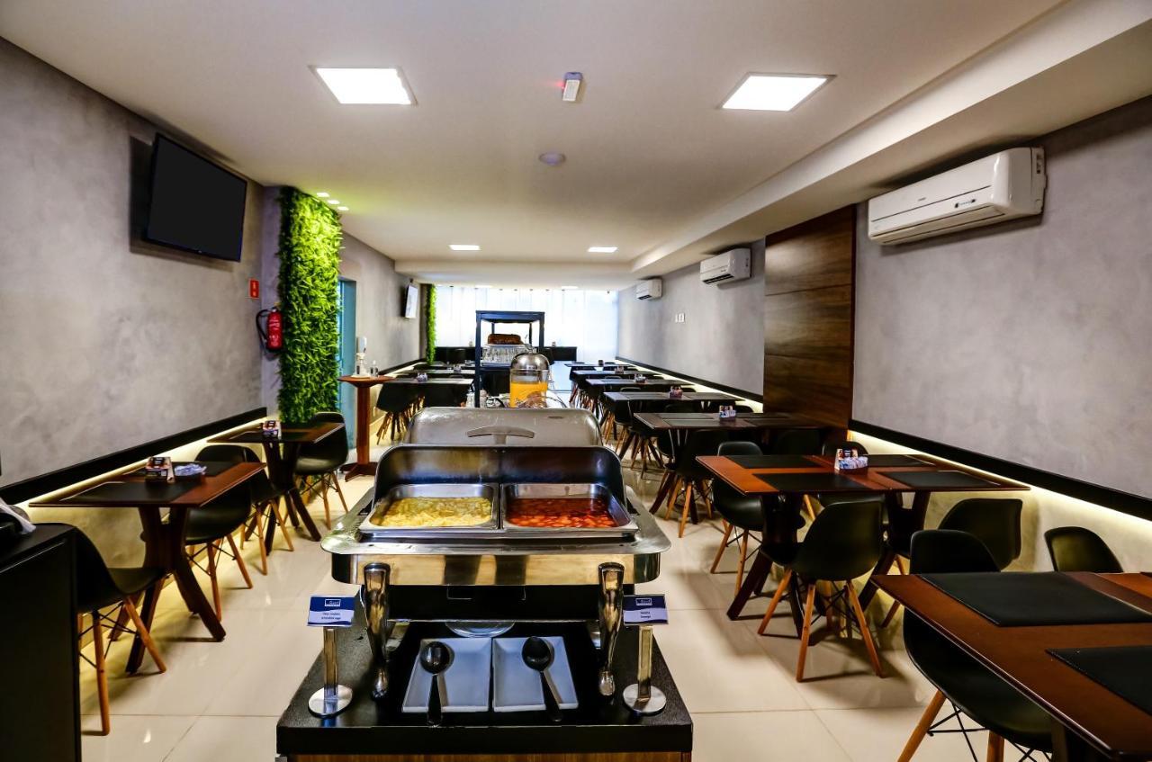 Hotel Transamerica Fit De Camburi 3*