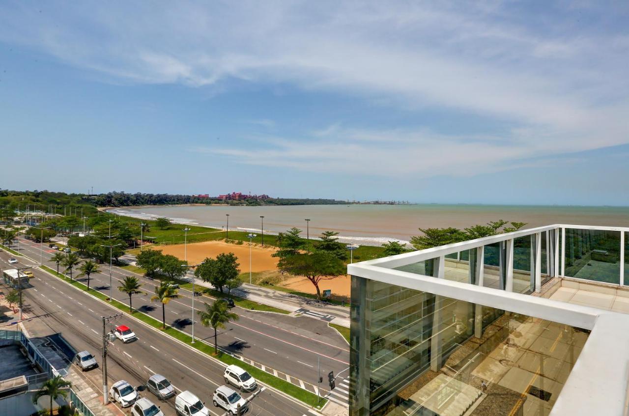 Hotel Transamerica Fit De Camburi Vitória