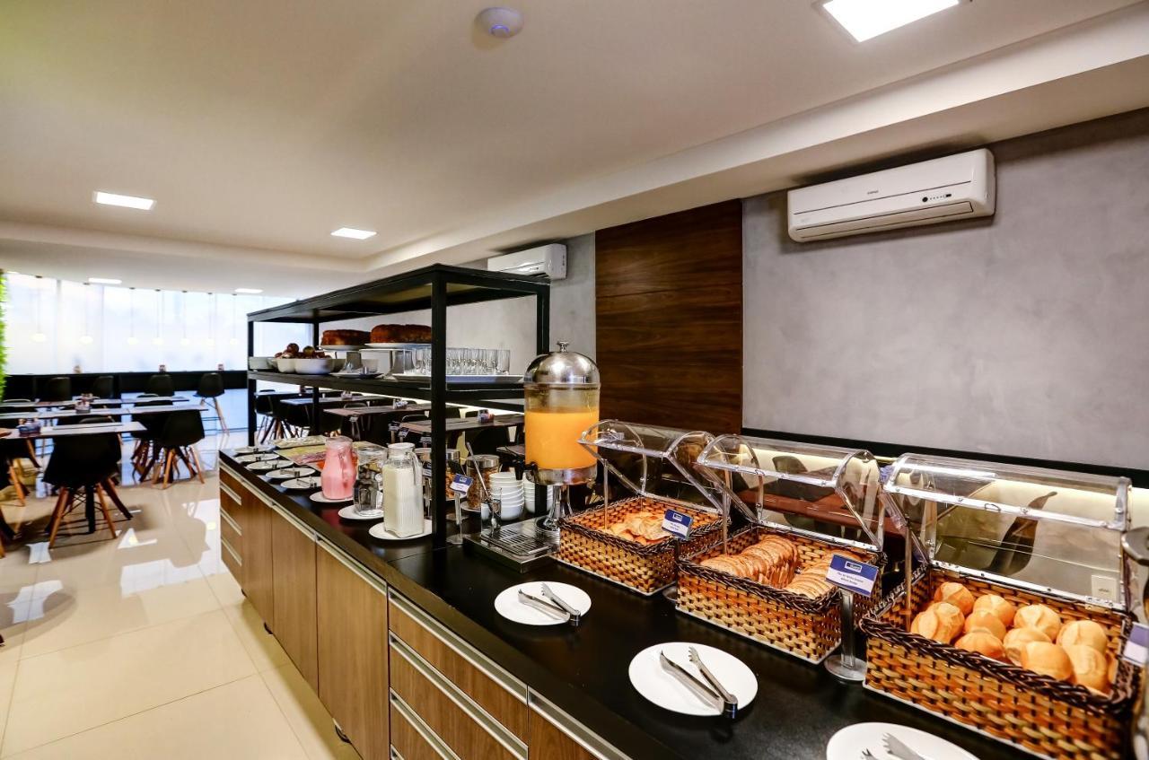 Hotel Transamerica Fit De Camburi 3*