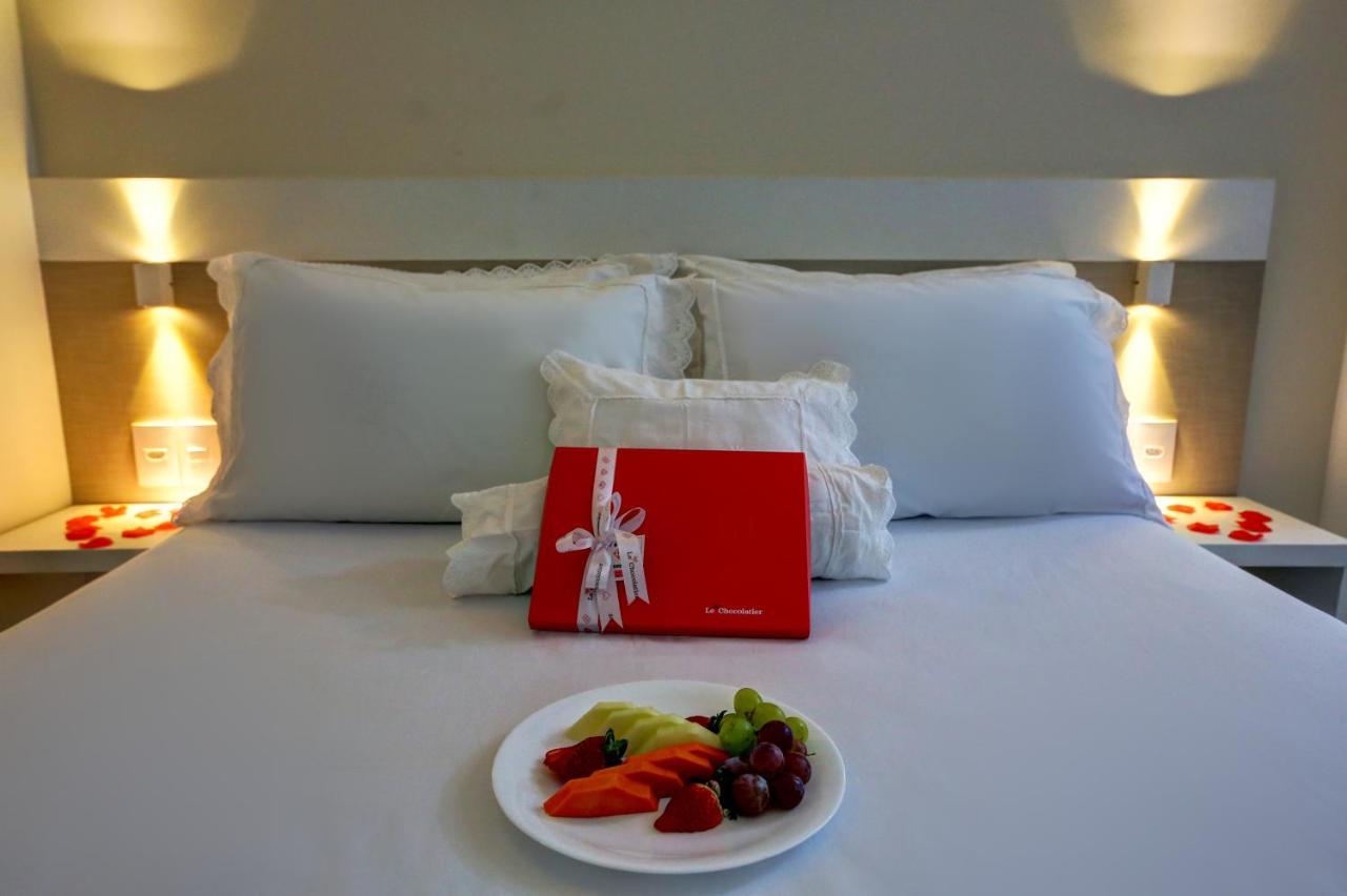 Transamerica Fit De Camburi Hotel Vitória