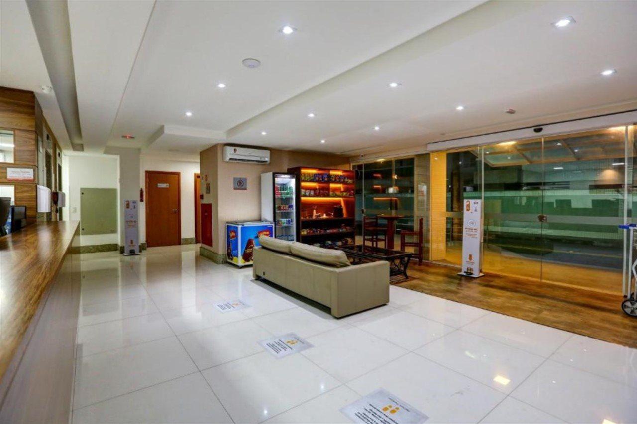 Transamerica Fit De Camburi Hotel Vitória