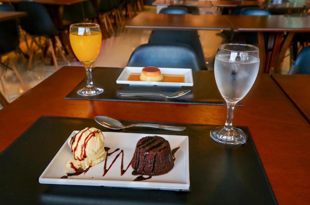 Transamerica Fit De Camburi Hotel 3*