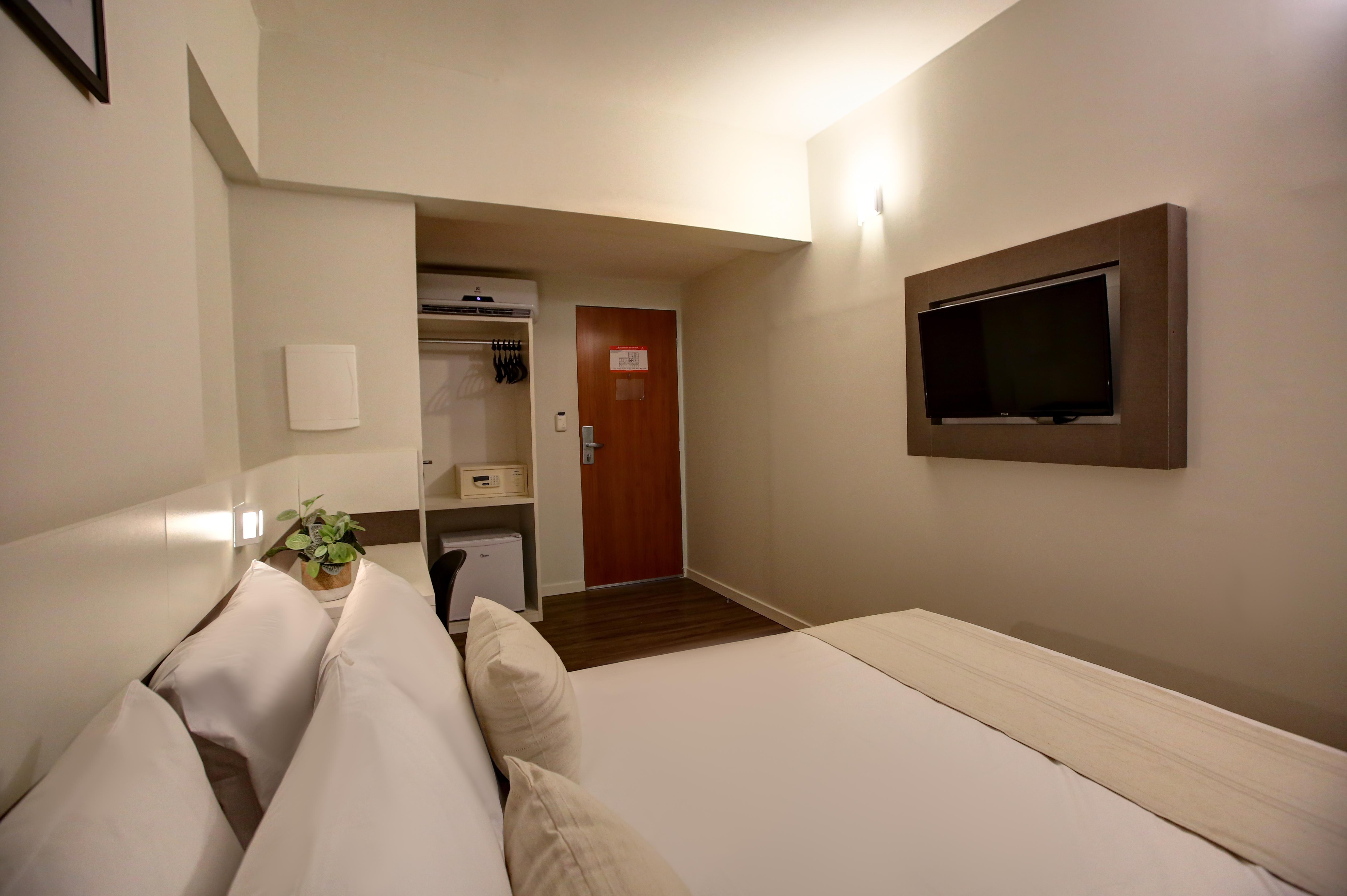 Transamerica Fit De Camburi Hotel Vitória