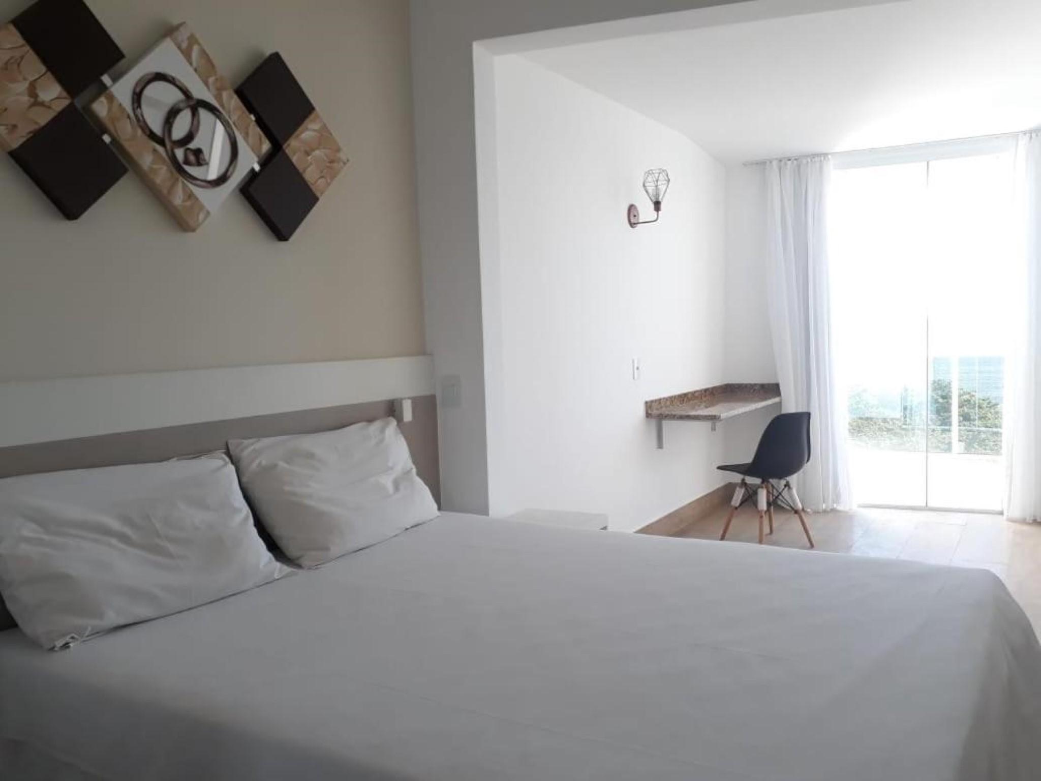 Transamerica Fit De Camburi Hotel