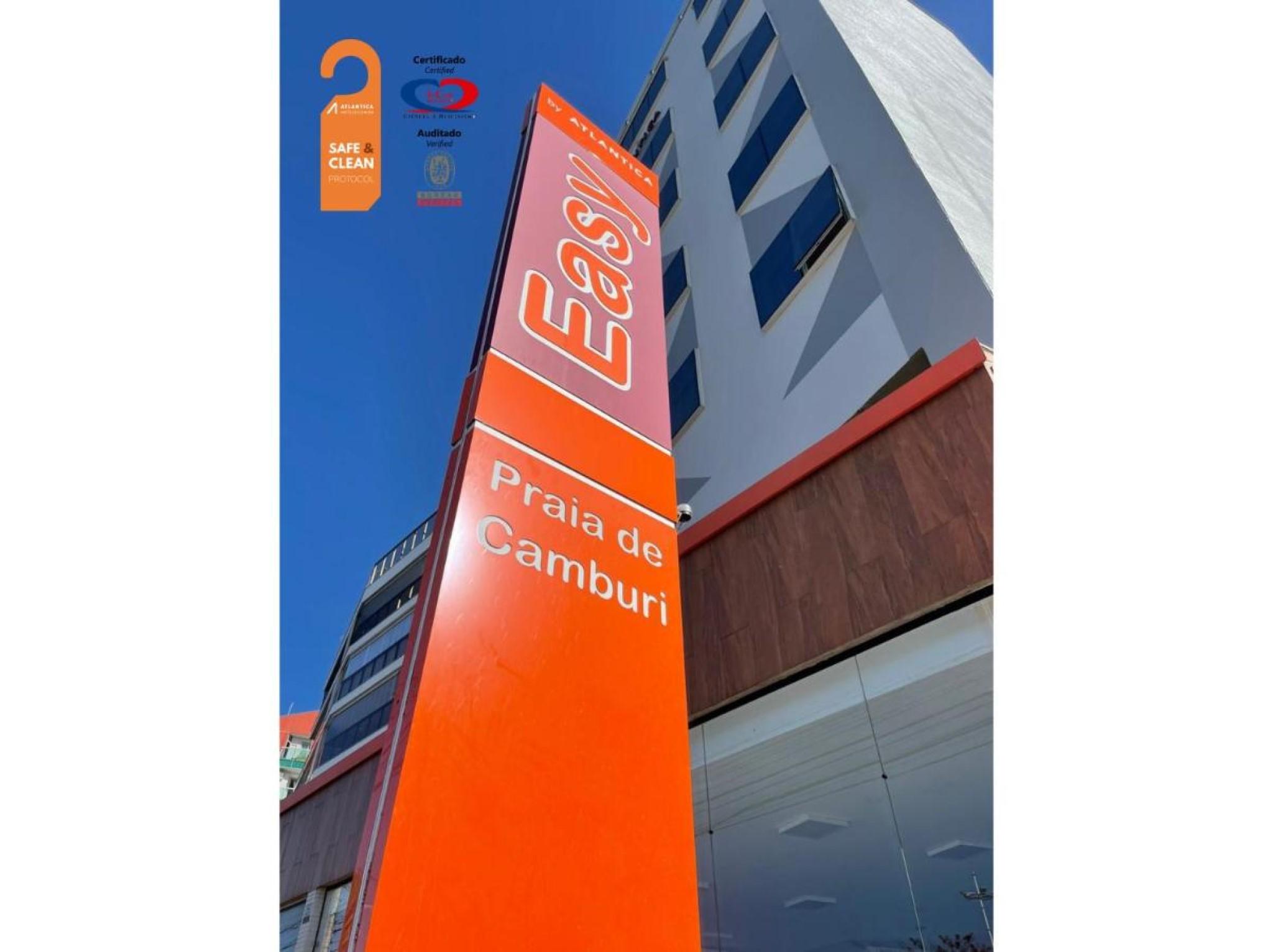 Transamerica Fit De Camburi 3* Vitória